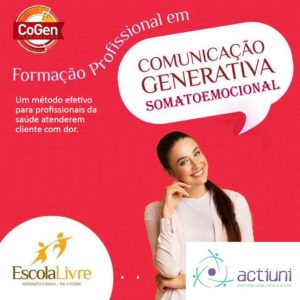 Cogen Somatoemocional