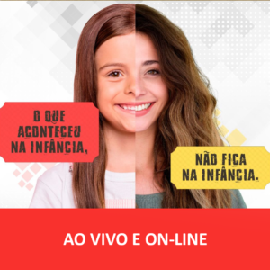 E-book: No meu peito existe um vazio